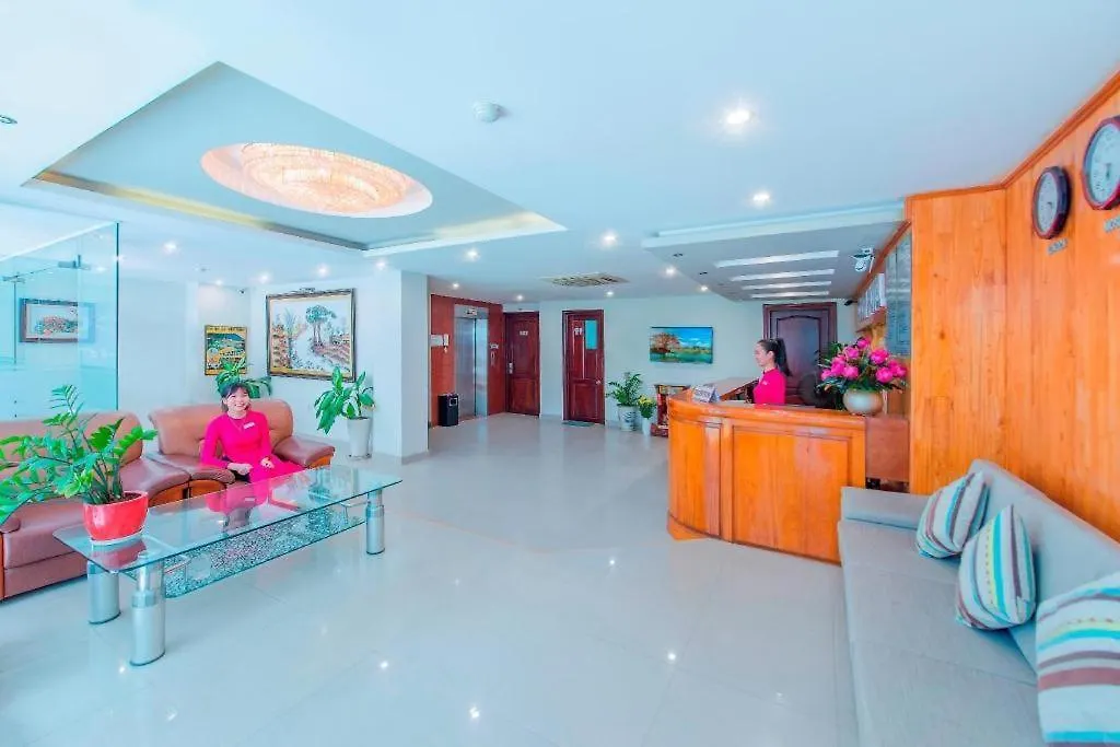 Arima Hotel Nha Trang 3*,  Vietnam