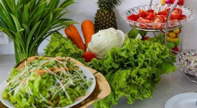 Arima Hotel Nha Trang