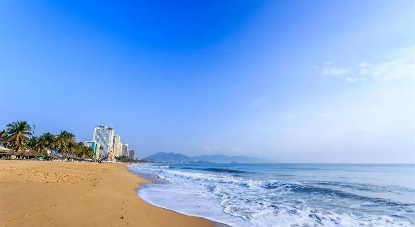 Arima Hotel Nha Trang