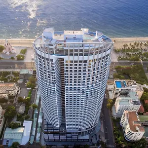Lejlighedshotel Luxanova Panorama Residences