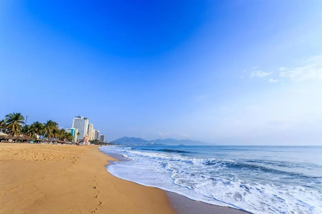 ***  Arima Hotel Nha Trang Vietname