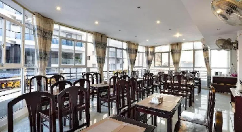 Arima Hotel Nha Trang