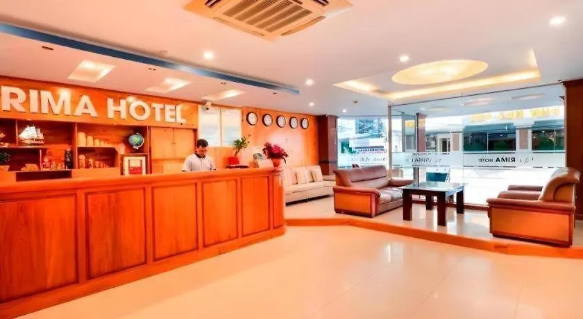 Arima Hotel Nha Trang Vietname