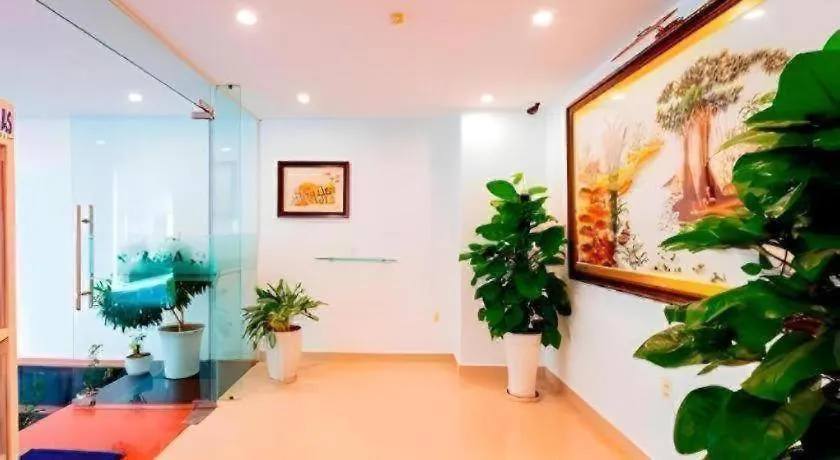 Arima Hotel Nha Trang