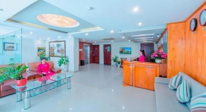 Arima Hotel Nha Trang 3*,  Vietname