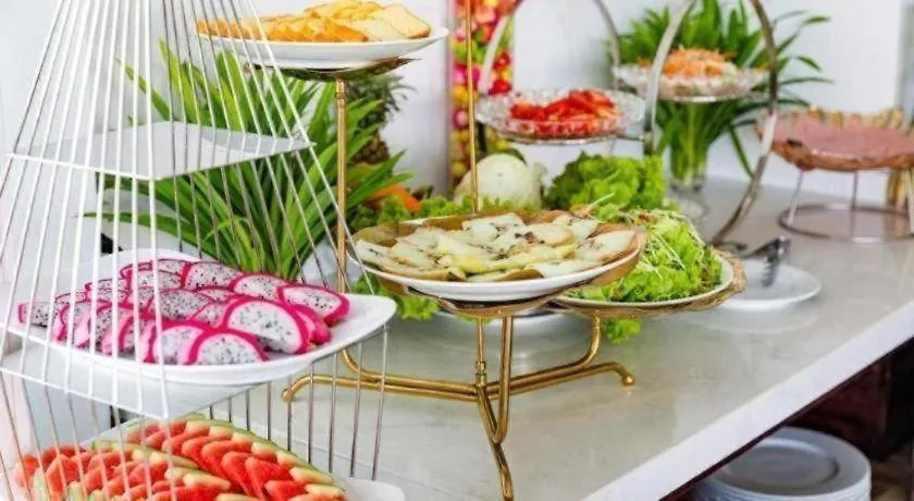 Arima Hotel Nha Trang