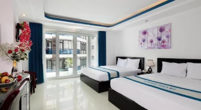 ***  Arima Hotel Nha Trang Vietname