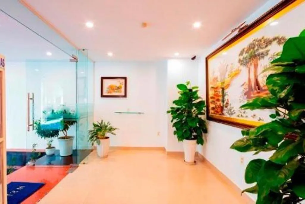 Arima Hotel Nha Trang