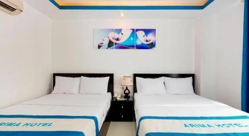 Arima Hotel Nha Trang