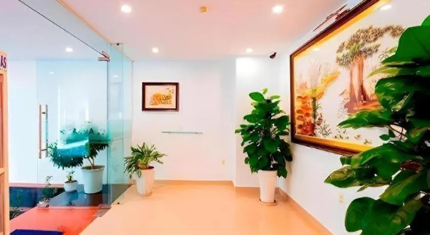 Arima Hotel Nha Trang